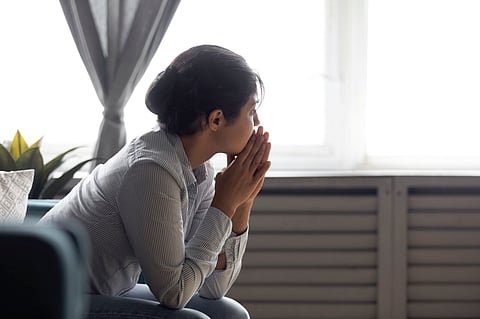 SUSTAINED TRAUMA: How do we heal? When should we seek professional help?