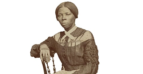 NURFC: Commemorative Coins Celebrate Harriet Tubman’s Life & Legacy