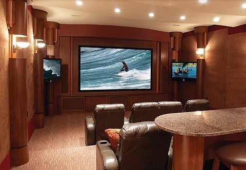 Optimizing Your Home for Maximum Enjoyment