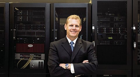 At the Peak of Cloud Compliance