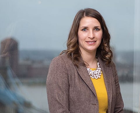 A Love for Law and a Penchant for Helping People