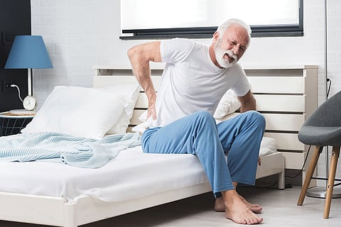 Christ Hospital: You Don't Have to Live with Back Pain