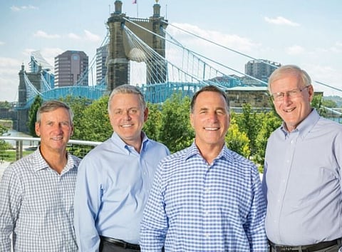 Comprehensive Consulting Services Designed for Caring Business Leaders Who Embrace Change to Grow