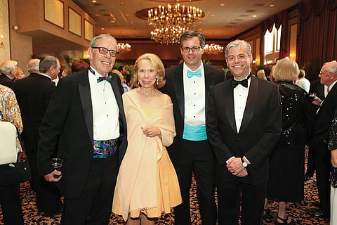 May Festival Celebrates Another Year of Unparalleled Choral Music