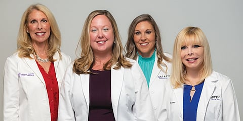Advanced Cosmetic Surgery & Laser Center Relaunches "Studio A" Cosmetic Division