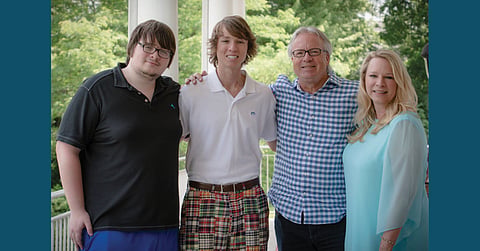 The Dragonfly Foundation: Bringing Joy & Community To Kids With Cancer