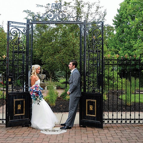 Two Decades of Creating Memorable Weddings