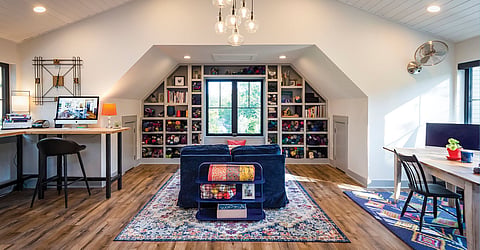 Pella's Remodeling Experts: Maile, Tekulve & Gray