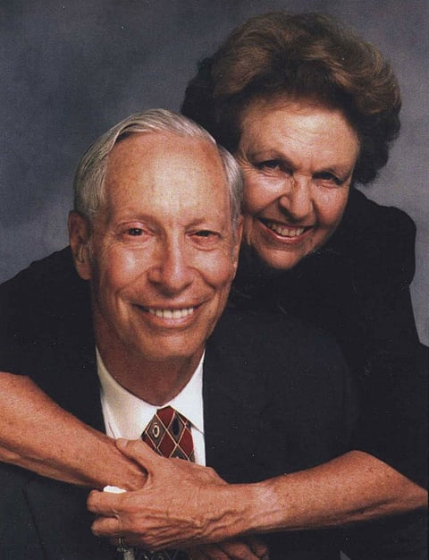 Harris Weston Leaves Federation Extraordinary Legacy, Again