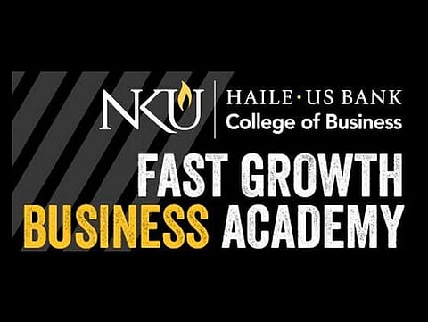 Local Entrepreneurs to Impart Business Wisdom at NKU