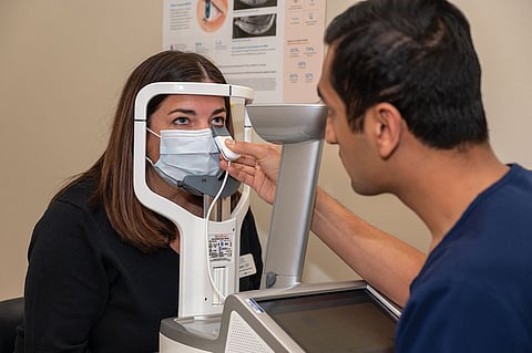CEI: New Treatments for Dry Eyes