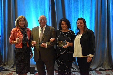 Talbert House Recognizes Accomplishments of Community Leaders at Annual Luncheon