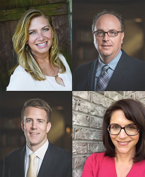 Attracting & Retaining Talent