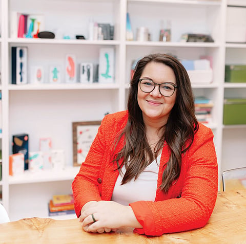 Emma Schmidt & Associates: Better Health Includes Sexual Health
