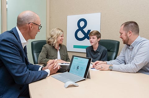 It's Never Too Early to Talk to Your Kids About Money