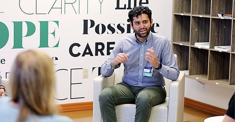 Lindner Center of HOPE: Safe Spaces - What to Expect When You Seek Mental Health Services
