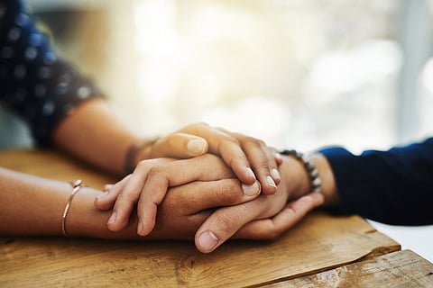 Teaching Each Other About Friendships Across Borders