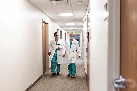 Vital: Treating Mitral Valve Disease Early