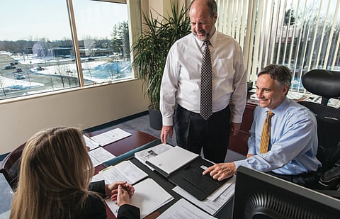 Making Connections: A Reality Check for Your Future