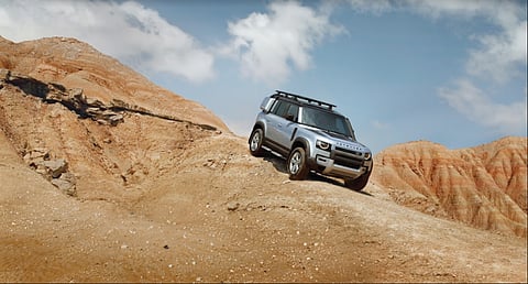 MAKE EVERY TRIP AN ADVENTURE