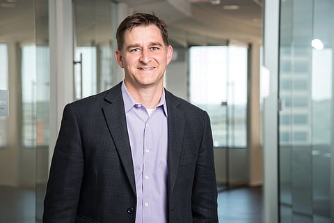 BDO Managing Partner Focuses on Brand Growth