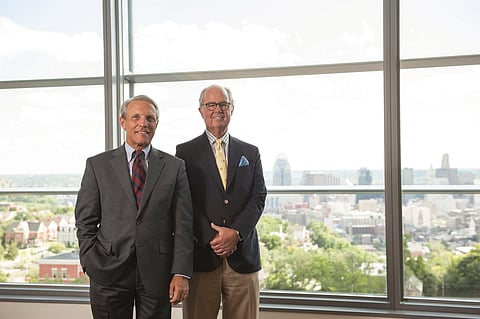 Grand Opening of the Joint & Spine Center