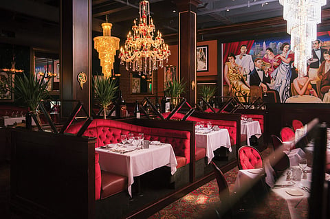 Bespoke Seating Dining by Design