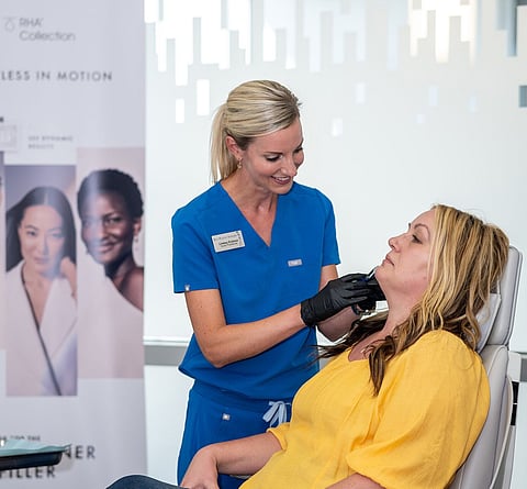 Kuy Plastic Surgery: Helping Women Stay Healthy From the Outside, In