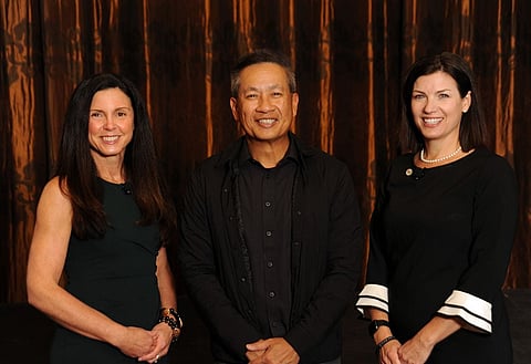 The Network of Executive Women (NEW) Cincinnati Hosts 10th Anniversary Event