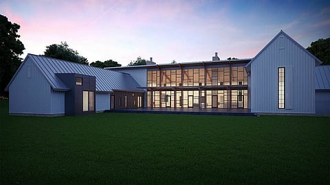 Dragonfly Foundation Announces $15 Million Campaign for New Facility