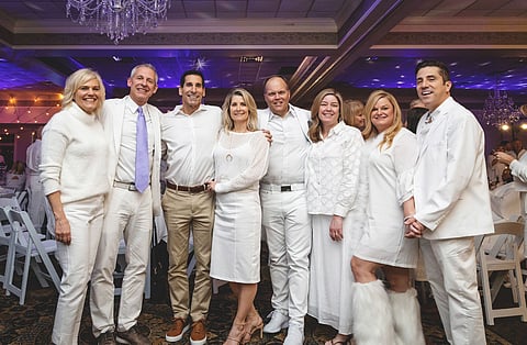 Gala Proceeds Provide Hope for Addiction Recovery