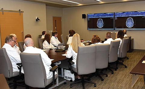 Mayfield Brain & Spine: New Innovations for Patients with Brain Tumors