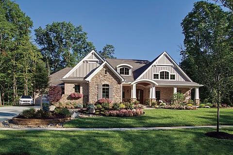 Wieland Builders: Pella's Greater Cincinnati's Leading Influencers in Custom Home Building