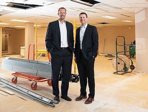 Inside the Staffing World: How One Firm Honors Workplace Trends and Builds Trust