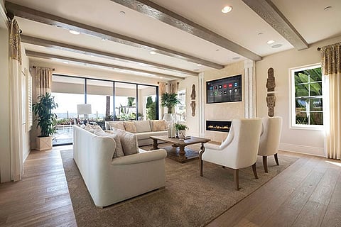 Smart Homes Keep Getting Smarter!!