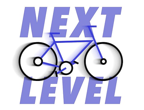 Next Level Bike Shop Experience