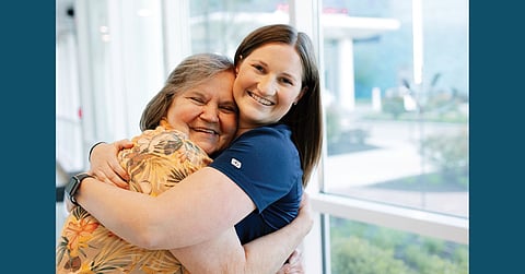 Mercy Health: Defeating Colorectal Cancer