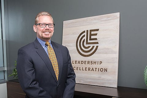 Growing Leaders and Creating High Performing Workplace Cultures