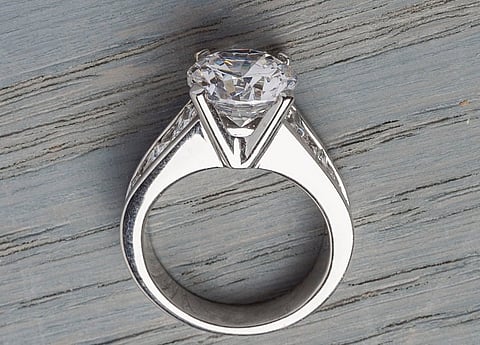 Tips for Selecting an Engagement Ring