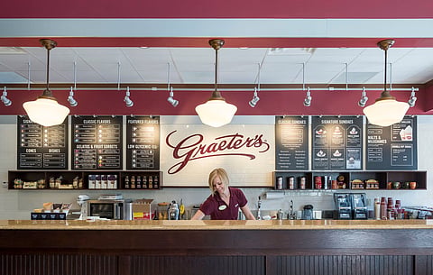 The Growth of Graeter’s: Yet Everything is the Same