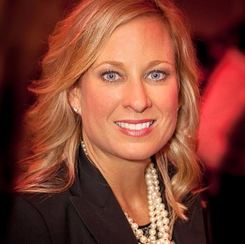 Flair Confidence Podcast Interview with Heather Harris