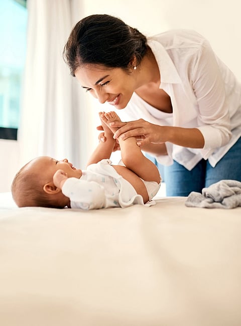 Making Over Mommy: Renewed Confidence and No Regrets
