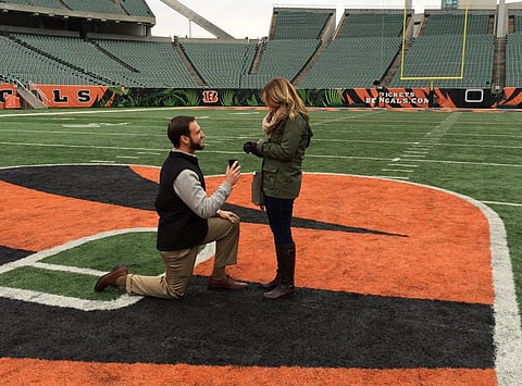 A Paul Brown Proposal