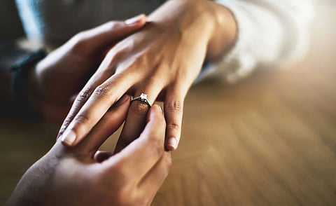 Why We Love Eddie Lane's Diamond Showroom