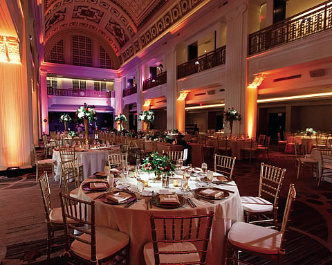 Wedding Plans, COVID Concerns: They’ve Got Your Perfect Day Covered!