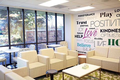 Williams House: Preparing for the Next Level of Adult Mental Health Help