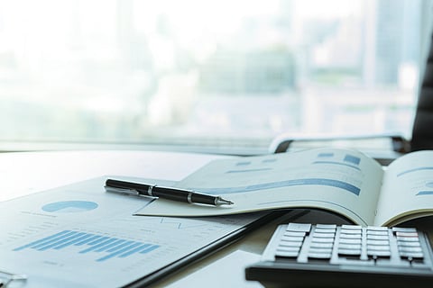 A New Year - A New Financial Opportunity