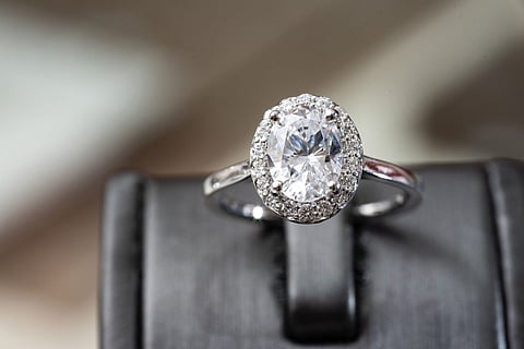 Making the Exquisite Jewelry Purchase a Happy Journey