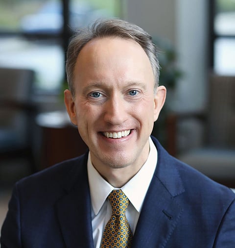 Groundbreaking Doctors: Paul R. Crosby, Lindner Center of HOPE