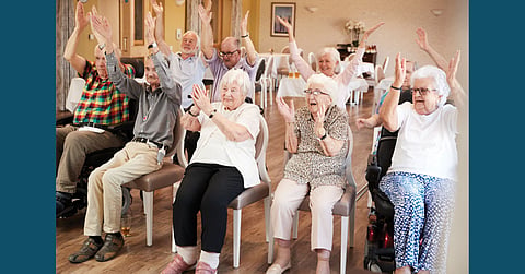 Anthology Senior Living: Retire Into Luxury